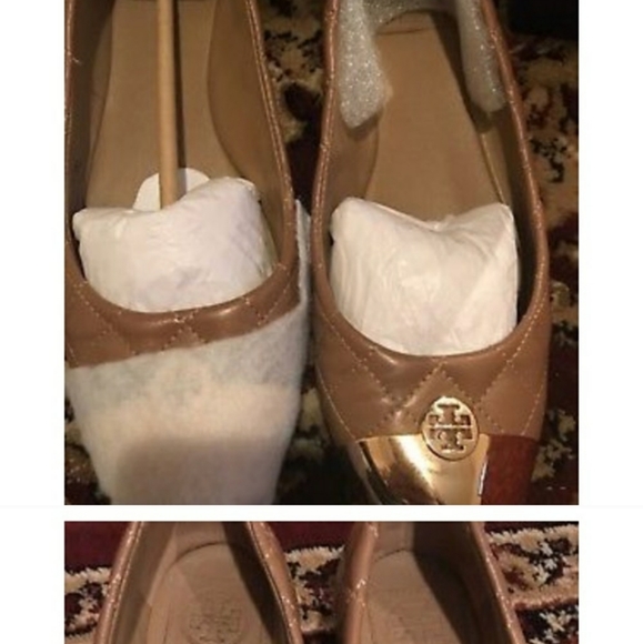 Tory Burch Reposh - Picture 2 of 4